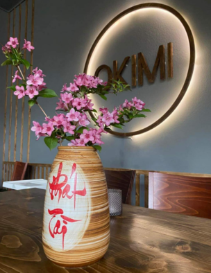 Asiatisches Restaurant in Erlenbach Asiatisches Restaurant in Erlenbach