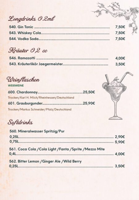 Bestes OKIMI Restaurant Erlenbach (1)