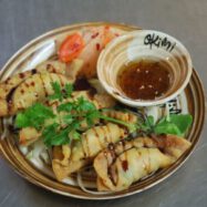 Bestes Restaurant Okimi Erlenbach
