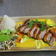 Bestes Restaurant Okimi Erlenbach