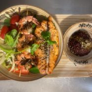 Bestes Sushi in Erlenbach