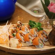 Bestes Sushi in Erlenbach