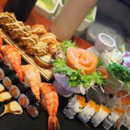 Bestes Sushi in Erlenbach